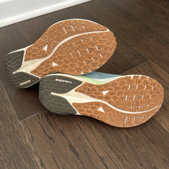 Puma nitro XX running shoe - Picture 4 of 5